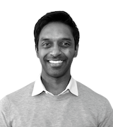 Keegan Govender